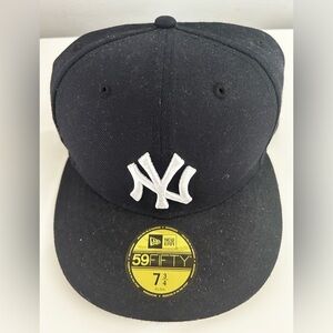 new yankee hat